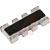 Bourns - CAY16-102J4LF - 50 V (Max.) +5% 62mW 1 Kilohms Resistor, Chip Array|70155488 | ChuangWei Electronics