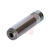 Neutrik - NYS240 - 4mm Rean Cable Jack 3.5mm (1/8") stereo - nickel/silver, w/Solder Terminals|70549446 | ChuangWei Electronics