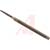 Apex Tool Group Mfr. - 13814M - Nicholson 6 IN. BLUNT MACHETE FILE|70221139 | ChuangWei Electronics