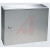 Rittal - 1010600 - AE Series IP66 24x24x8In Natural 1/4TrnLatch Hinged Stainless Steel Enclosure|70319104 | ChuangWei Electronics