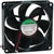 Sunon Fans - EE80251S1-000U-A99 - Leadwires 3200RPM 33dBA 1.7W 41CFM Sq 80x80x25mm 12V DC Fan|70233701 | ChuangWei Electronics