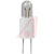 EIKO - 7328 - .20 AMPS 6.00 VOLTS 2-PIN T-1 3/4 MINIATURE LAMP|70013028 | ChuangWei Electronics
