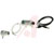 Calex - PU151WJ - Cool IR Temp Sensor -40-1000C 4-20mA USB|70746068 | ChuangWei Electronics