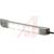 IDEC Corporation - LF1B-B4S-2TLWW4 - IP54 24V DC 6LED MODULESX1ROWS COVER CLEAR WARM WHITE LENGTH 210MM LED LIGHTING|70173458 | ChuangWei Electronics