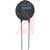Honeywell - ICL222R508-01 - 0.245" Black Silicone 185 -40 8 A (Max.) Steady State 2.5 Thermistor|70014922 | ChuangWei Electronics