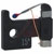 Bussmann by Eaton - GMT-15A - Plug-In Thermoplastic Dims 0.81x0.688" 15A Fast Acting Indicating/Telecom Fuse|70149689 | ChuangWei Electronics