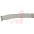 3M - 2M-ACAC-020-3625-003.0 - 20 Contacts 2mm Molded Socket to Socket Ribbon Cable Assembly 80-4000-2283-8|70114115 | ChuangWei Electronics