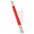 Jonard - 30-R-50-030 - 50 PCS/PKG 3IN Kynar Red 30AWG Wire|70176549 | ChuangWei Electronics