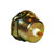Amphenol RF - 142156 - SMB Straight Jack SolderCup 50 Ohm Bulkhead RF Connector|70032542 | ChuangWei Electronics