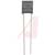 Vishay Precision Foil Inc. - Y006210K0000T9L - .01% 10KOHMS RADIAL HIGH PRECISION FOIL RESISTOR|70067674 | ChuangWei Electronics