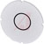 Siemens - 3SU19000AB710QA0 - SYMBOL: O INSERT LABEL F. ILLUM BUTTON|70623052 | ChuangWei Electronics