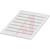Phoenix Contact - 0818085 - white 80 labels per card 6.2 mm Term Blk Marker Card|70170022 | ChuangWei Electronics