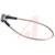 TE Connectivity - 1337812-1 - 50 OHM COAX SMA ELB PLUG ELB P|70086329 | ChuangWei Electronics