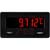 Red Lion Controls - CUB5TCB0 - THERMOCOUPLE METER WITH RED/GREEN BACKLIGHT DISPLAY PANEL METER|70030285 | ChuangWei Electronics