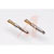 Amphenol Sine/Tuchel - MS20W23F - RT360 Series 22-20 AWG Gold Flash Machined Socket Contact|70247481 | ChuangWei Electronics