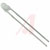 Kingbright - WP710A10F3C - Round 25/80 mcd 940 nm 20 mA 3mm T-1 Infrared Thru-Hole PCB LED|70228918 | ChuangWei Electronics