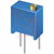 Bourns - 3266W-1-203LF - Pwr-Rtg 0.25W 12 Turns PCB Rest 20 Kilohms Cermet Trimmer|70153881 | ChuangWei Electronics
