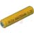 Dantona Industries, Inc. - AAA-350FT - DantonaSingle Cell Series 350mAh 1.2VDC Nickel-Cadmium AAA Rechargeable Battery|70157516 | ChuangWei Electronics