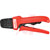 Molex Incorporated - 63811-8800 - UL Approved 63811 Series 30-24 AWG Hand Crimp Tool, SL Crimp Terminals|70111116 | ChuangWei Electronics
