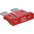 Littelfuse - 257010 - 32VDC Blade Dims 0.75x0.2x0.73" Supplemental 10A Fast Acting Automotive Fuse|70184566 | ChuangWei Electronics