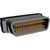 TE Connectivity - 1-5749111-0 - Latch Block IDC Male 26Way Straight Cable MountSCSI Conn 1.27mm Pitch III SER|70283973 | ChuangWei Electronics