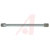 L-com Connectivity - TDC057-7 - 7.0 ft RJ12 (6x6) / RJ12 (6x6) Flat Modular Cable|70126390 | ChuangWei Electronics