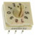 Grayhill - 94HCB10T - FLUSH ACTUATOR 10 POS ROTARY DIP SWITCH|70217104 | ChuangWei Electronics