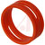 Neutrik - XXR-2 - Colored ring for XX series cable ends- Red|70549608 | ChuangWei Electronics