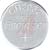 Energizer - E-CR2032BP - EnergizerE Series 225mAh 3VDC Silver Oxide Coin/Button Non-Rechargeable Battery|70145554 | ChuangWei Electronics