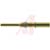 Souriau - RM16M23D28 - gold plated for 20-16awg wire size 16 machined crimp pin contact connector comp|70129579 | ChuangWei Electronics