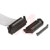 3M - P50E-100S-EA - 1.27mm Pitch 2 Row 100 Way Cable Mount IDC Connector Socket P50E Series|70207073 | ChuangWei Electronics