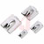 Panduit - MTHH-C - BANDING HEAD 304 STAINLESS STEEL|70044293 | ChuangWei Electronics