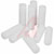 3M - 3764-TC - CLEAR, Pack of 1 lb 5/8" X 2" ADHESIVE STICKS|70113789 | ChuangWei Electronics
