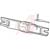 Platinum Tools - 13004BLC - Clamshell 3 Pack Replacement Knives for PN 13004|70069529 | ChuangWei Electronics