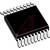 Microchip Technology Inc. - PIC16LF1507-I/SS - SSOP-20 A/D,12-Ch,10-Bit 2x8-Bit,1x16-Bit 5MIPS RAM,128B 3.5KB 8-Bit IC,MCU|70048374 | ChuangWei Electronics
