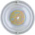 Edwards Signaling - 340-4N5 - 120VAC ADAPTABEL VIBRATING BELL 4" GONG|70016584 | ChuangWei Electronics