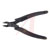 RS Pro - 8472942 - ESD-Safe Oval Micro-shear Flush Cutter|70658160 | ChuangWei Electronics