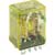 IDEC Corporation - RH2B-ULCDC24V - Blade Vol-Rtg 240/30AC/DC Ctrl-V 24DC Cur-Rtg 10A DPDT Gen Purp E-Mech Relay|70172947 | ChuangWei Electronics
