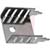 Wakefield - 208-75CTE - Matte Tin Copper 25.8C/W TO-220 Heatsink|70236655 | ChuangWei Electronics