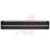 Phoenix Contact - 1881529 - COMBICON 2.5mmPitch 10Pole Sldr 90DegAngl SnglLvl Header PCB TermBlk Conn|70054504 | ChuangWei Electronics