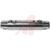 Pomona Electronics - 6856 - Black Nickel Plated Beryllium XLR (F/F) Adapter, XLR|70197184 | ChuangWei Electronics
