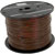 Alpha Wire - 1555 BR001 - 1000 V 80 degC -40 degC 0.078 in. 0.016 in. 16/30 18 AWG Wire, Hook-Up|70134819 | ChuangWei Electronics