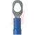 Panduit - PV14-610R-C - #10 STUD #8 RING VINYL INSULATED; 16-14AWG; #6 TERMINAL|70044674 | ChuangWei Electronics
