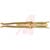 Northern Technologies - DCTESX1020AF - 22-26awg wire for std d-sub crimp socket contact d-subminiature connector comp|70172257 | ChuangWei Electronics