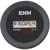 ENM Company - T44A65A - 50-60Hz 4.5-60VAC/VDC Non-Volatile Memory 6-Digit Round Case Hour Meter|70000865 | ChuangWei Electronics