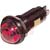 Dialight - 598-8191-107F - 140 DEG VIEWING ANGLE WATER CLEAR LENS INGAN BLUE LED; 0805 SMT LED|70082002 | ChuangWei Electronics