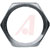 Lapp Group - 52003510 - SM 11 Locknut Metallic Liquid Tight Strain Relief Connector|70123714 | ChuangWei Electronics