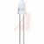 AND / Purdy Electronics - AND180CRP - 5V Vr Water Clear 660nm 40mAIf T-1-3/4 5.6mmDia. 3600mcd Red LED|70079117 | ChuangWei Electronics