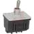 Honeywell - 4NT1-12 - 15 Amps 3 Position 4PDT Standard Lever Screw Terminal Toggle Switch|70118881 | ChuangWei Electronics