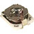 Bourns - TC33X-2-502E - Dim 0.15inLx0.118inWx0.047inH Pwr-Rtg 0.1W SMD Rest 5 Kilohms Trimmer|70153491 | ChuangWei Electronics